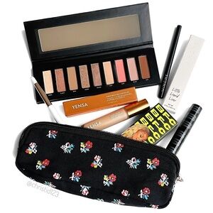 Makeup Bundle